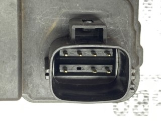 Замок двери передний правый, ориг. номер 30699752, Volvo S60 2004-2010