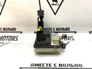 Замок двери передний правый, ориг. номер 30699752, Volvo S60 2004-2010