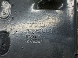 Кронштейн радиатора передний левый, ориг. номер 31261931, Volvo V60 2010-2013