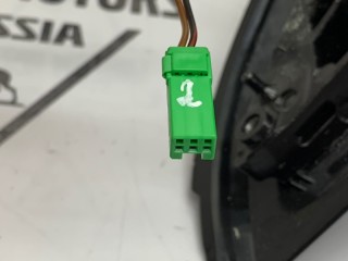 Зеркало правое, ориг. номер 31385189, Volvo V60 2010-2013
