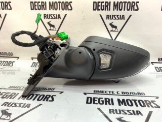 Зеркало правое, ориг. номер 31385189, Volvo V60 2010-2013