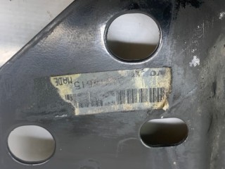 Кронштейн радиатора, ориг. номер 31368100, Volvo V60 2010-2013
