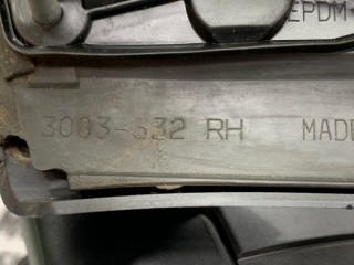 Зеркало переднее правое, ориг. номер 30745252, Volvo S60 2004-2010