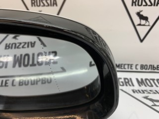 Зеркало переднее правое, ориг. номер 31299644, Volvo V40 Cross Country 2012-2016