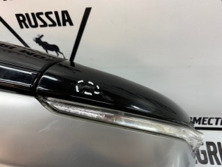 Зеркало переднее правое, ориг. номер 31299644, Volvo V40 Cross Country 2012-2016
