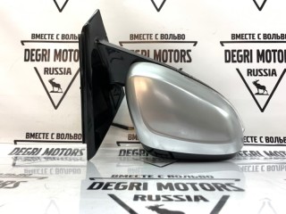 Зеркало переднее правое, ориг. номер 31299644, Volvo V40 Cross Country 2012-2016