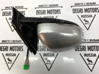 Зеркало переднее правое, ориг. номер 31299644, Volvo V40 Cross Country 2012-2016