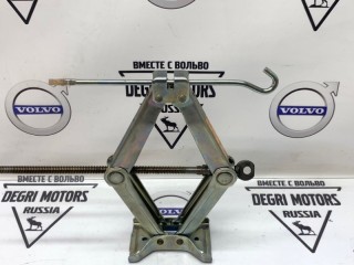 Домкрат, ориг. номер 99550CD410, Nissan Fairlady Z 2002-2005