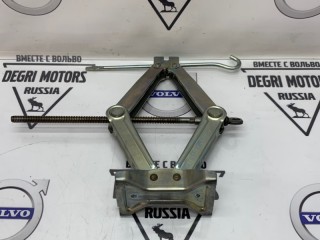 Домкрат, ориг. номер 99550CD410, Nissan Fairlady Z 2002-2005