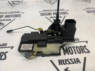 Замок двери задний правый, ориг. номер 30699762, Volvo S60 2004-2010