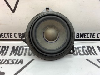 Колонка аудио передняя, ориг. номер 65139175697, BMW 530i F10 2009-2013