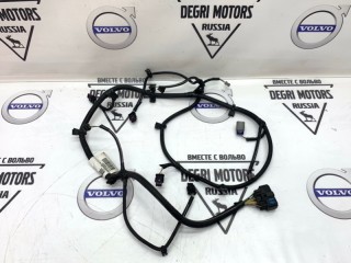 Жгут проводки задний, ориг. номер 31327382, Volvo V40 Cross Country 2012-2016