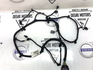 Жгут проводки задний, ориг. номер 31327382, Volvo V40 Cross Country 2012-2016