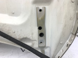 Капот, ориг. номер 41617111385, BMW 525i E60 2002-2007