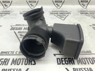 Патрубок воздушный, ориг. номер 13717521029, BMW 525i E60 2002-2007