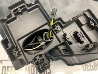 Фара передняя левая, ориг. номер 31353538, Volvo V70 2007-2013