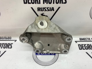 Кронштейн опоры двигателя левый, ориг. номер 22116776669, BMW 525i E60 2002-2007