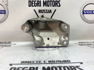 Кронштейн опоры двигателя левый, ориг. номер 22116776669, BMW 525i E60 2002-2007