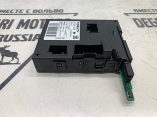 Блок комфорта передний правый, ориг. номер 31295231, Volvo V50 2007-2012