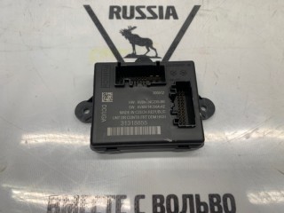 Блок комфорта передний, ориг. номер 31394041, Volvo V60 2010-2013
