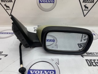 Зеркало переднее правое, ориг. номер 30744590, Volvo S40 2003-2007