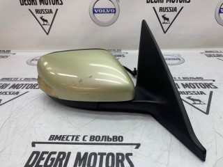 Зеркало переднее правое, ориг. номер 30744590, Volvo S40 2003-2007