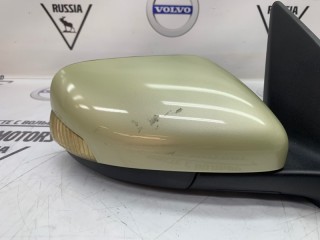 Зеркало переднее правое, ориг. номер 30744590, Volvo S40 2003-2007