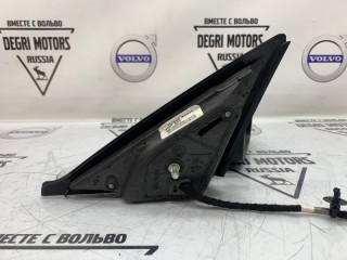 Зеркало переднее правое, ориг. номер 30744590, Volvo S40 2003-2007