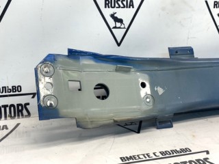 Усилитель бампера передний, ориг. номер 31253241, Volvo V70 2004-2007