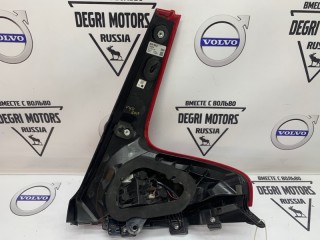 Фонарь задний левый, ориг. номер 31395844, Volvo V40 2012-2017