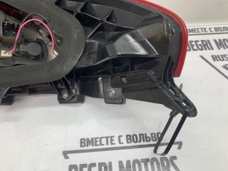 Фонарь задний левый, ориг. номер 31395844, Volvo V40 2012-2017