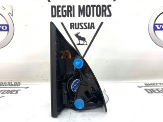 Колонка аудио передняя правая, ориг. номер 1287781, Volvo V60 2010-2013