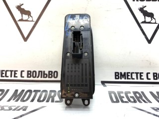 Блок управления стеклоподъёмниками передний левый, ориг. номер 30773430, Volvo S40 2003-2007