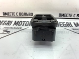 Блок управления стеклоподъёмниками передний левый, ориг. номер 30773430, Volvo S40 2003-2007