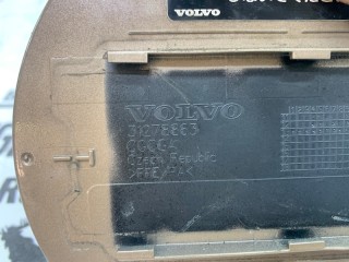 Лючок бензобака, ориг. номер 31440253, Volvo V40 Cross Country 2012-2016
