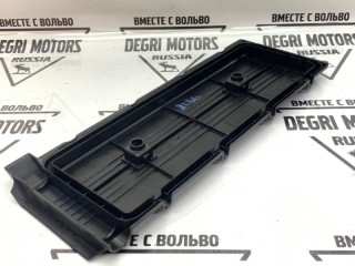 Крышка ДВС декоративная, ориг. номер LDR000380, Land Rover Range Rover L322 2002-2005