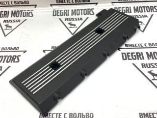 Крышка ДВС декоративная, ориг. номер LDR000380, Land Rover Range Rover L322 2002-2005