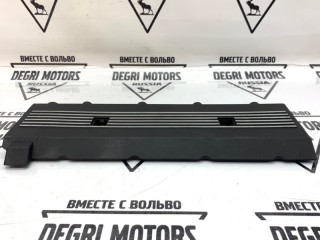 Крышка ДВС декоративная, ориг. номер LDR000380, Land Rover Range Rover L322 2002-2005