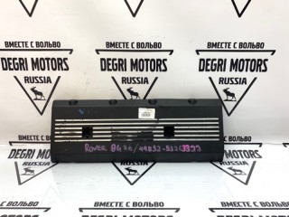 Крышка ДВС декоративная, ориг. номер LDR000390, Land Rover Range Rover L322 2002-2005