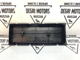 Крышка ДВС декоративная, ориг. номер LDR000390, Land Rover Range Rover L322 2002-2005