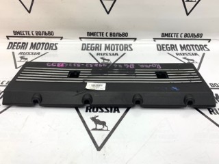 Крышка ДВС декоративная, ориг. номер LDR000390, Land Rover Range Rover L322 2002-2005