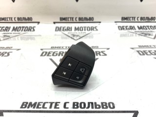 Переключатель аудио правый, ориг. номер 31313950, Volvo S80