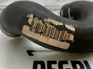 Шланг охлаждения, ориг. номер 11537521049, BMW 525i E60 2002-2007