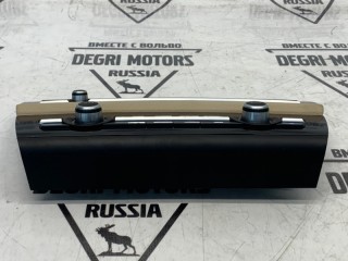 Блок управления климат-контролем, ориг. номер 61319328425, BMW 530i F10 2009-2013