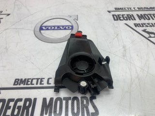 Колонка аудио задняя левая, ориг. номер 8633992, Volvo V70 2004-2007