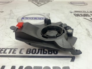 Колонка аудио задняя левая, ориг. номер 8633992, Volvo V70 2004-2007