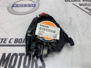 Колонка аудио задняя левая, ориг. номер 8633992, Volvo V70 2004-2007