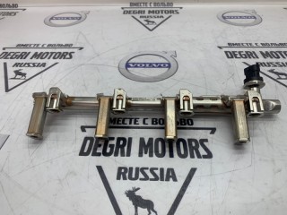 Топливная рампа, ориг. номер 31375046, Volvo V60 2010-2013