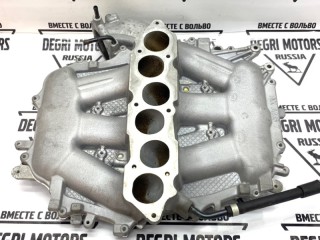 Впускной коллектор, ориг. номер 14010CD000, Nissan Fairlady Z 2002-2005