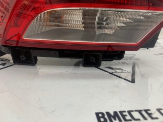Фонарь задний левый, ориг. номер 31395844, Volvo V40 2012-2017